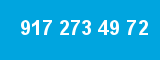 917 273 49 72